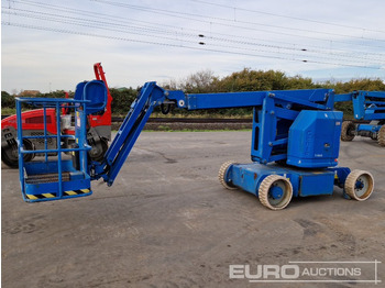 Plataforma articulada GENIE Z34/22