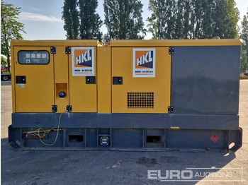 Generador industriale 2015 Atlas Copco QAS150: foto 2