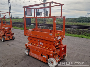 Plataforma elevadora 2015 SkyJack SJIII 3219: foto 3 Plataforma elevadora 2015 SkyJack SJIII 3219: foto 3