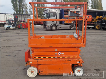 Plataforma elevadora 2015 SkyJack SJIII 3219: foto 5 Plataforma elevadora 2015 SkyJack SJIII 3219: foto 5