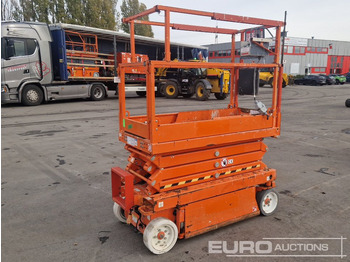 Plataforma elevadora 2015 SkyJack SJIII 3219: foto 4 Plataforma elevadora 2015 SkyJack SJIII 3219: foto 4