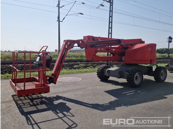 Plataforma elevadora ATN