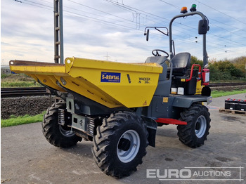 Minidumper WACKER