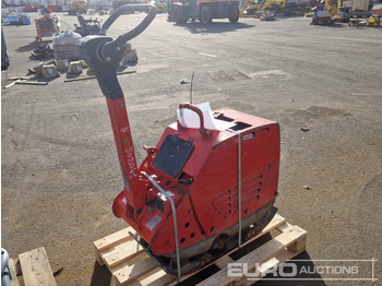 Construcción de carreteras BOMAG