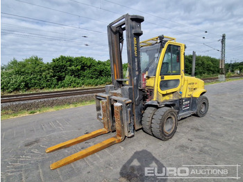 Carretilla elevadora HYSTER