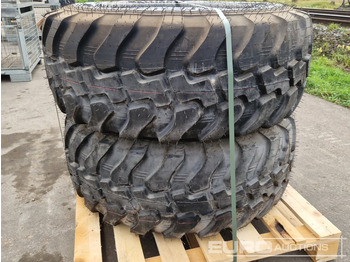 Neumático 405/70R20 Tyres with Rims: foto 3