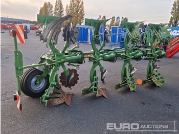 Maquinaria agrícola AMAZONE