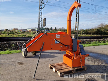 Maquinaria agrícola