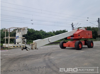 Plataforma elevadora AICHI