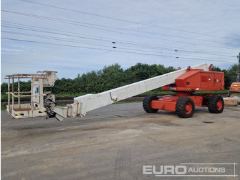 Plataforma elevadora AICHI