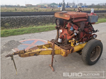 Compresor de aire ATLAS