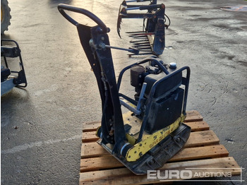 Construcción de carreteras BOMAG