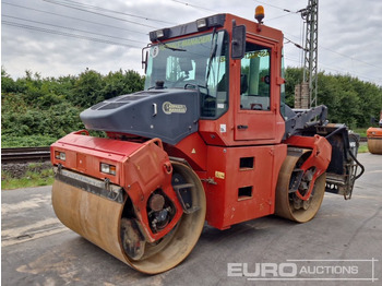 Rodillo BOMAG
