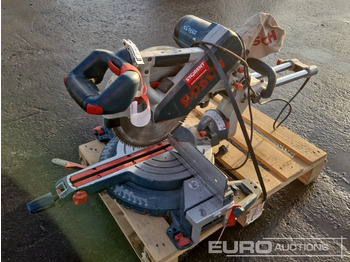 Equipo de construcción BOSCH