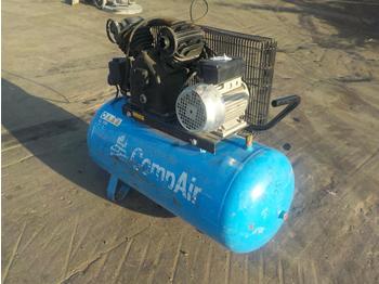 Compresor de aire Compair Static Compressor: foto 1