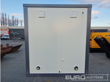 Casa contenedor Double Toilet Container: foto 5 Casa contenedor Double Toilet Container: foto 5