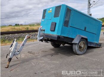 Compresor de aire