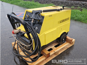 Equipo de construcción KÄRCHER