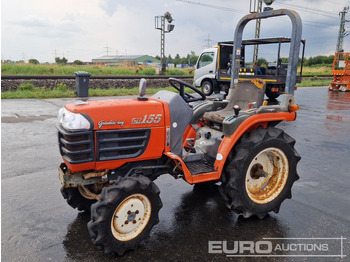 Mini tractor KUBOTA