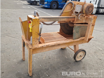 Equipo de construcción