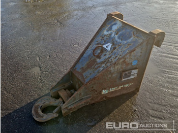 Equipo de manutención MERLO