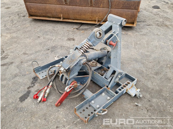 Equipo de manutención