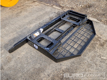 Equipo de manutención