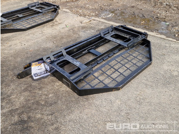 Equipo de manutención