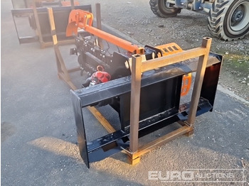 Equipo de manutención