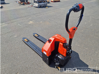 Equipo de manutención