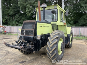 Tractor MERCEDES-BENZ MB-trac