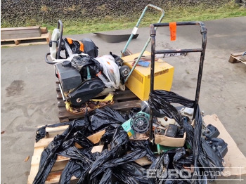 Equipo de construcción