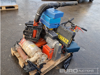 Equipo de construcción