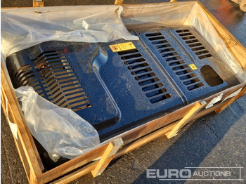 Piezas de recambio HYUNDAI