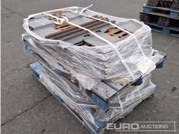 Piezas de recambio VOLVO