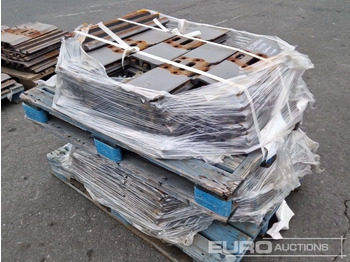 Piezas de recambio VOLVO