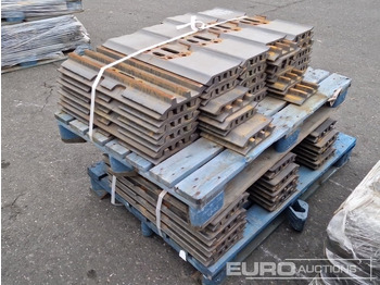 Piezas de recambio VOLVO