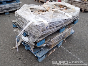 Piezas de recambio VOLVO