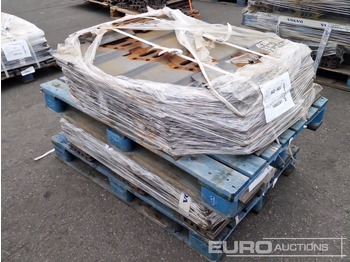 Piezas de recambio VOLVO