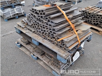 Piezas de recambio VOLVO