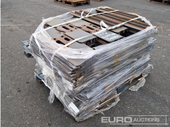 Piezas de recambio VOLVO