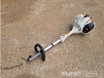 Equipo de construcción STIHL