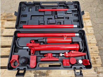 Equipo de construcción