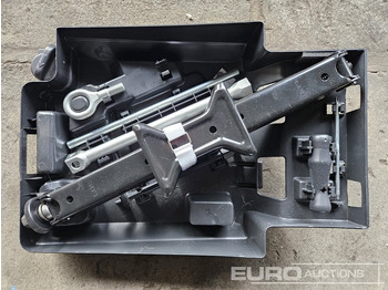 Equipo de construcción