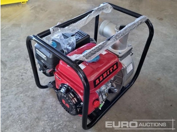 Bomba de agua ASHITA POWER