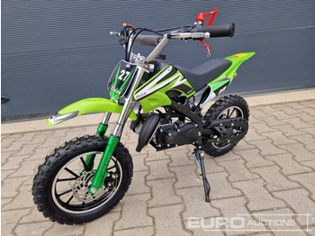 Motocicleta