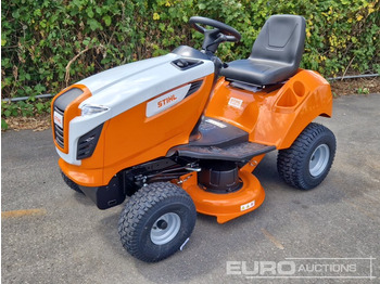 Cortacésped STIHL