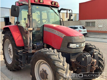 Tractor McCORMICK