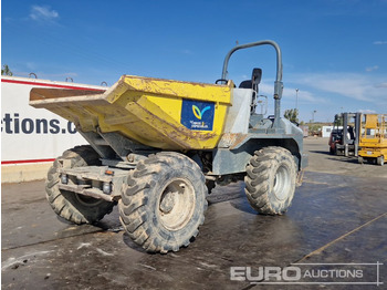Minidumper