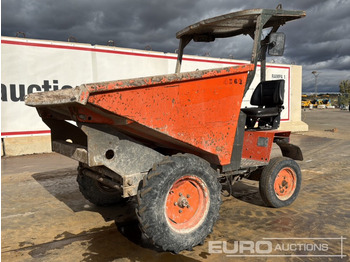 Minidumper AUSA